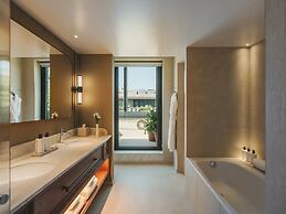 Hotel Condes de Barcelona