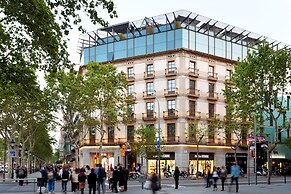 Hotel Condes de Barcelona
