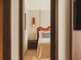 Hotel Condes de Barcelona