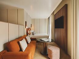 Hotel Condes de Barcelona