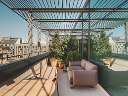 Hotel Condes de Barcelona