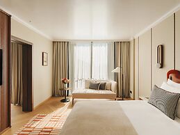 Hotel Condes de Barcelona
