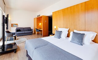 Hotel Condes de Barcelona