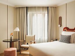 Hotel Condes de Barcelona