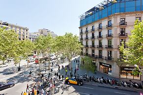 Hotel Condes de Barcelona