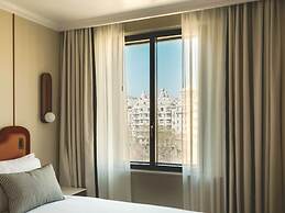 Hotel Condes de Barcelona