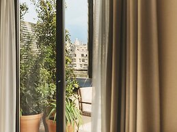 Hotel Condes de Barcelona