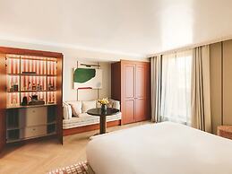 Hotel Condes de Barcelona