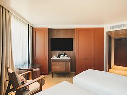 Hotel Condes de Barcelona