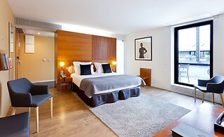 Hotel Condes de Barcelona