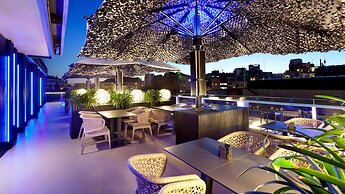 Hotel Condes de Barcelona