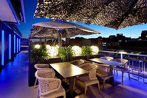 Hotel Condes de Barcelona