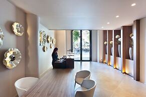 Hotel Condes de Barcelona