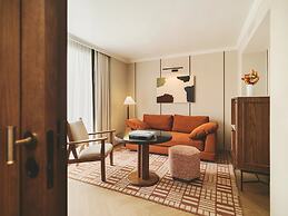 Hotel Condes de Barcelona