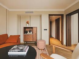 Hotel Condes de Barcelona