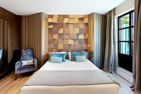 Hotel Condes de Barcelona