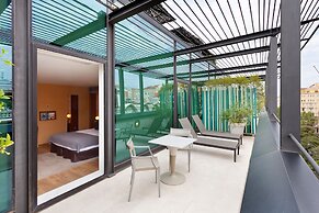 Hotel Condes de Barcelona