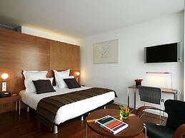 Hotel Condes de Barcelona