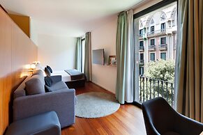 Hotel Condes de Barcelona