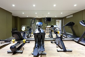 Hotel Condes de Barcelona