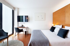 Hotel Condes de Barcelona