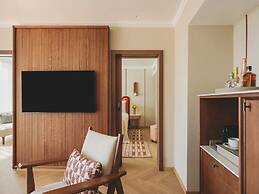 Hotel Condes de Barcelona