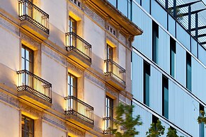 Hotel Condes de Barcelona