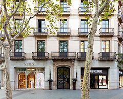 Hotel Condes de Barcelona