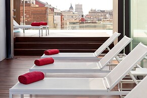 Hotel Condes de Barcelona