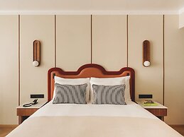 Hotel Condes de Barcelona