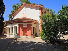 Domaine Castell de Blés