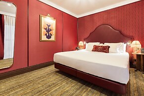 Hotel España Ramblas