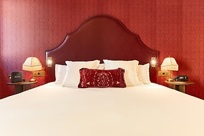 Hotel España Ocean Drive