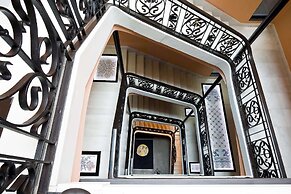 Hotel España Ocean Drive