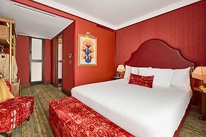 Hotel España Ocean Drive