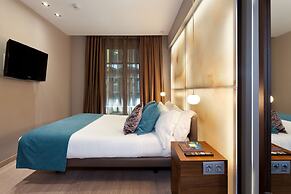 Hotel España Ramblas