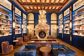 Hotel España Ramblas