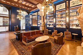 Hotel España Ramblas