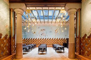 Hotel España Ramblas