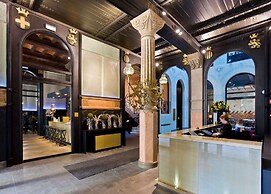 Hotel España Ramblas