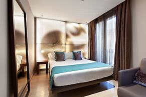 Hotel España Ramblas