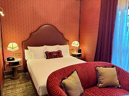 Hotel España Ramblas