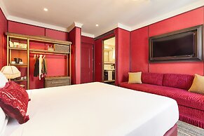 Hotel España Ramblas