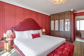 Hotel España Ocean Drive