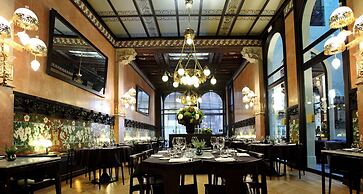 Hotel España Ramblas