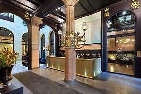 Hotel España Ramblas