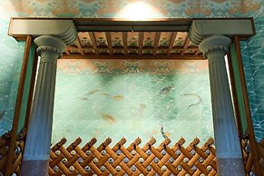 Hotel España Ramblas