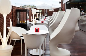 Hotel España Ramblas