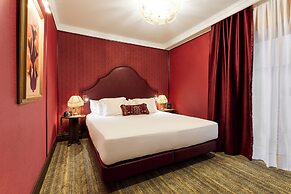 Hotel España Ramblas