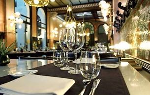 Hotel España Ramblas